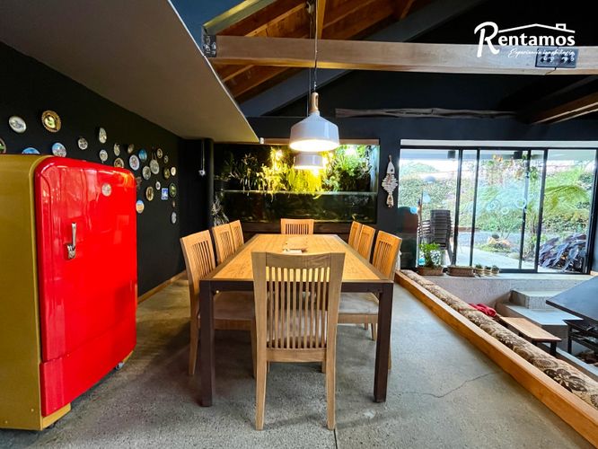 Casa de 4 alcobas en venta en Las Palmas, Envigado, 500 m² · foto 6 de 24
