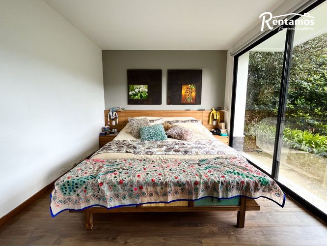 Casa de 4 alcobas en venta en Las Palmas, Envigado, 500 m² · foto 9 de 24