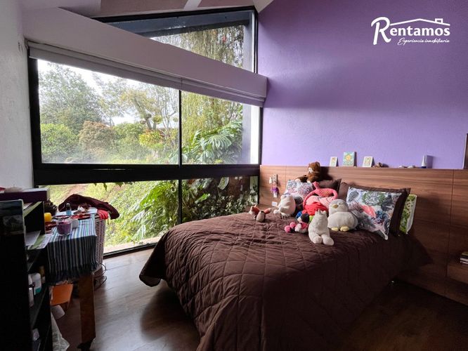 Casa de 4 alcobas en venta en Las Palmas, Envigado, 500 m² · foto 10 de 24