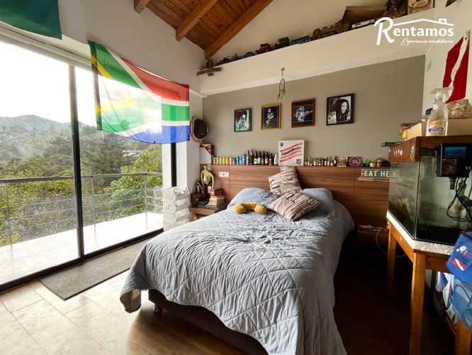 Casa de 4 alcobas en venta en Las Palmas, Envigado, 500 m² · foto 11 de 24