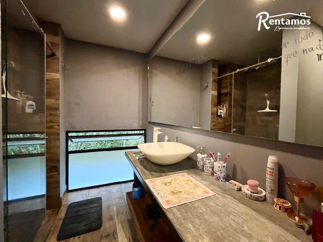 Casa de 4 alcobas en venta en Las Palmas, Envigado, 500 m² · foto 13 de 24