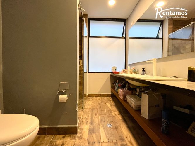 Casa de 4 alcobas en venta en Las Palmas, Envigado, 500 m² · foto 14 de 24