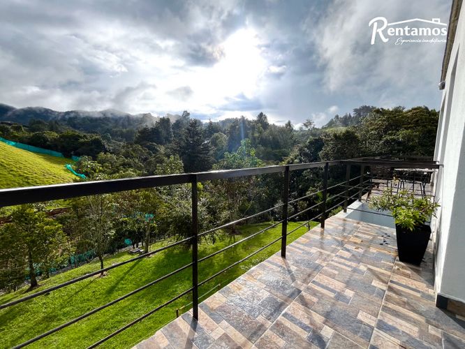 Casa de 4 alcobas en venta en Las Palmas, Envigado, 500 m² · foto 15 de 24