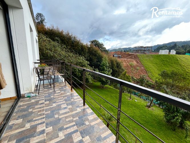 Casa de 4 alcobas en venta en Las Palmas, Envigado, 500 m² · foto 16 de 24
