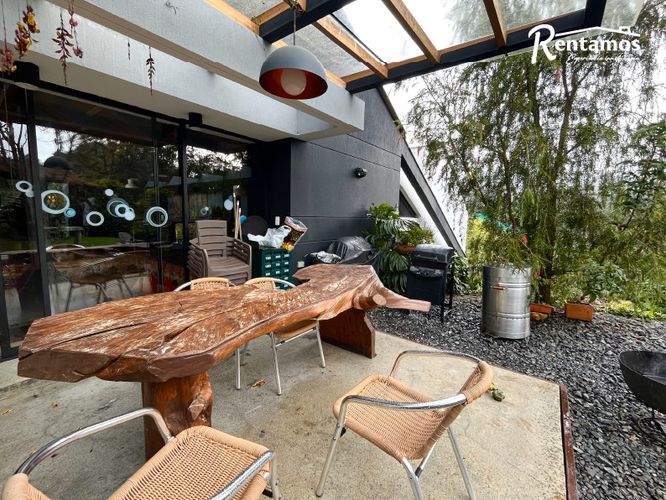 Casa de 4 alcobas en venta en Las Palmas, Envigado, 500 m² · foto 19 de 24