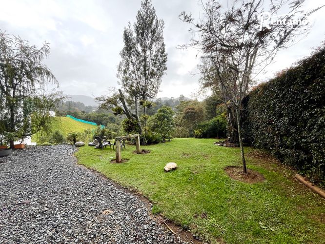 Casa de 4 alcobas en venta en Las Palmas, Envigado, 500 m² · foto 20 de 24
