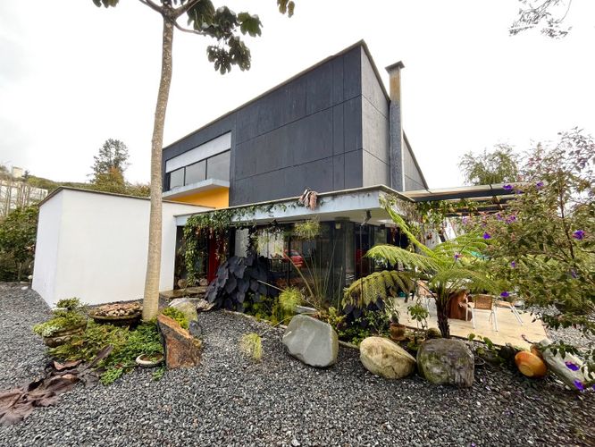 Casa de 4 alcobas en venta en Las Palmas, Envigado, 500 m² · foto 21 de 24