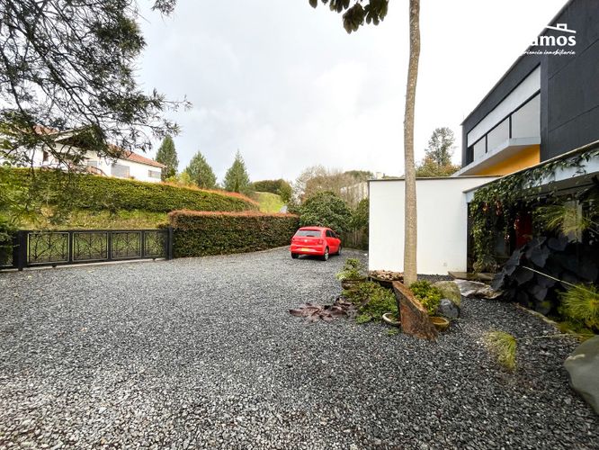 Casa de 4 alcobas en venta en Las Palmas, Envigado, 500 m² · foto 22 de 24
