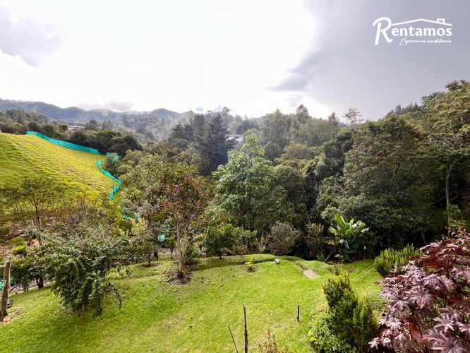 Casa de 4 alcobas en venta en Las Palmas, Envigado, 500 m² · foto 23 de 24