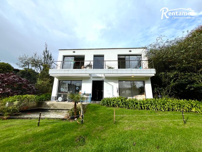 Casa de 4 alcobas en venta en Las Palmas, Envigado, 500 m² · foto 24 de 24