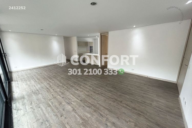Apartamento de 3 alcobas en venta en El Poblado, Medellín, 190 m² · foto 3 de 24