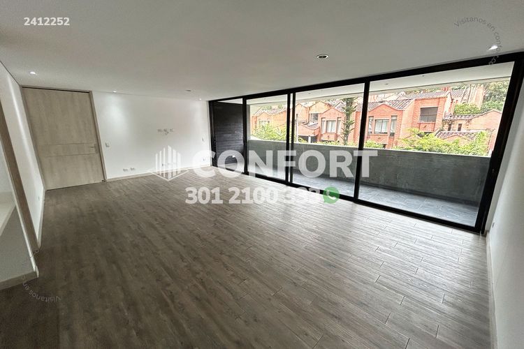 Apartamento de 3 alcobas en venta en El Poblado, Medellín, 190 m² · foto 4 de 24
