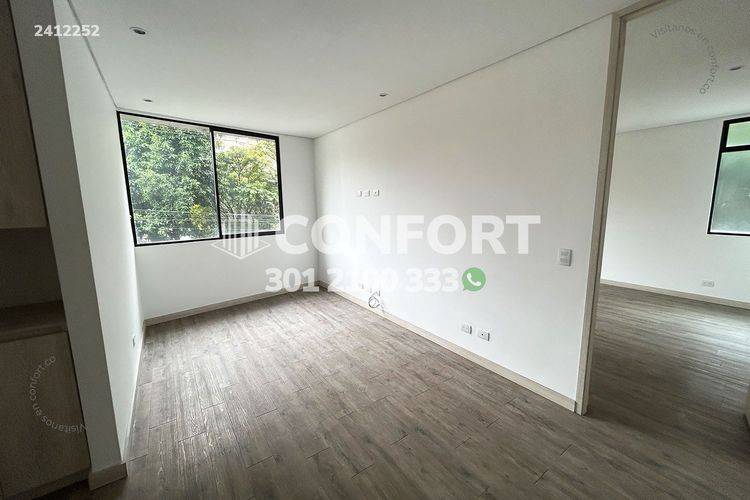Apartamento de 3 alcobas en venta en El Poblado, Medellín, 190 m² · foto 11 de 24