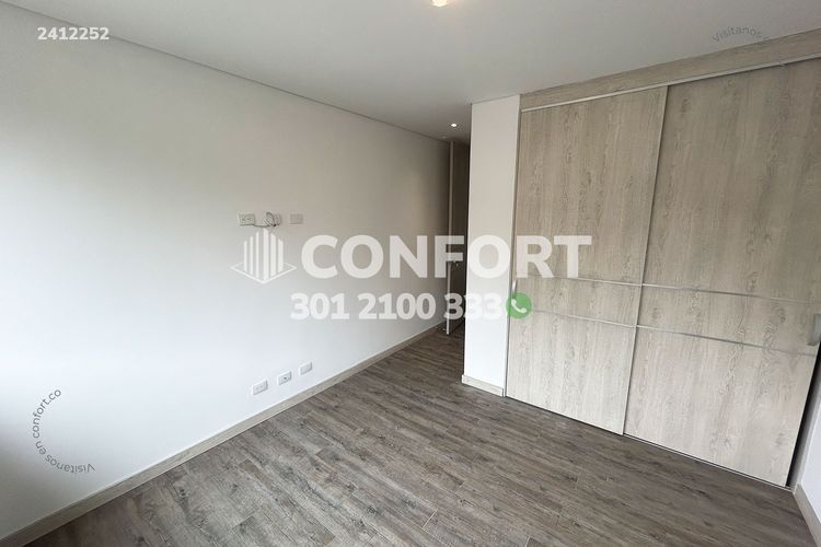 Apartamento de 3 alcobas en venta en El Poblado, Medellín, 190 m² · foto 14 de 24