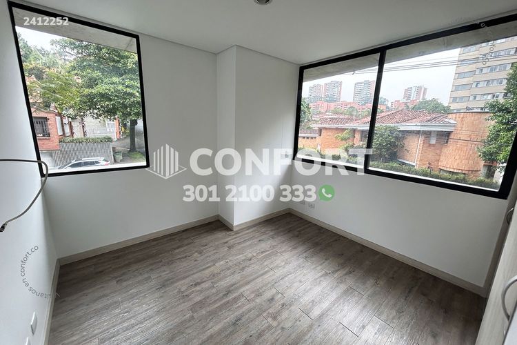 Apartamento de 3 alcobas en venta en El Poblado, Medellín, 190 m² · foto 16 de 24