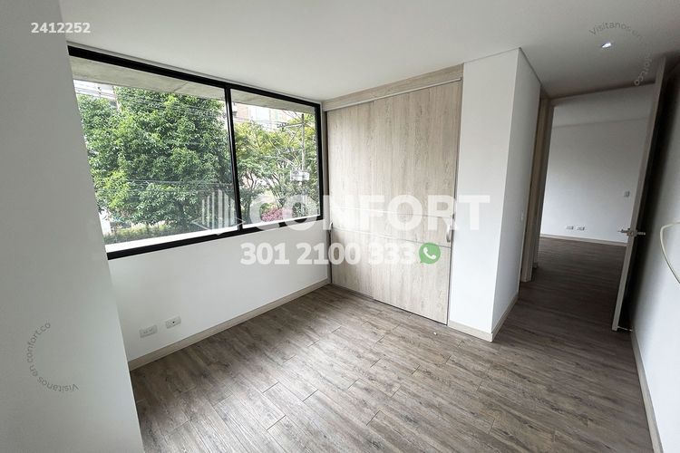 Apartamento de 3 alcobas en venta en El Poblado, Medellín, 190 m² · foto 17 de 24