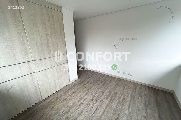 Apartamento de 3 alcobas en venta en El Poblado, Medellín, 190 m² · foto 18 de 24