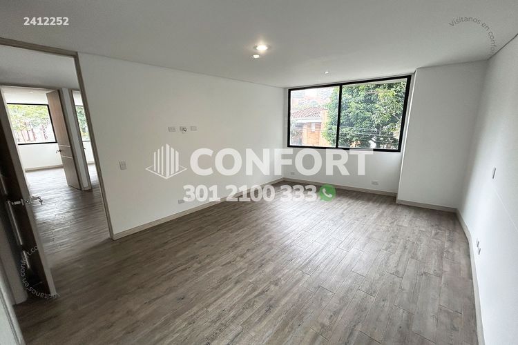 Apartamento de 3 alcobas en venta en El Poblado, Medellín, 190 m² · foto 23 de 24