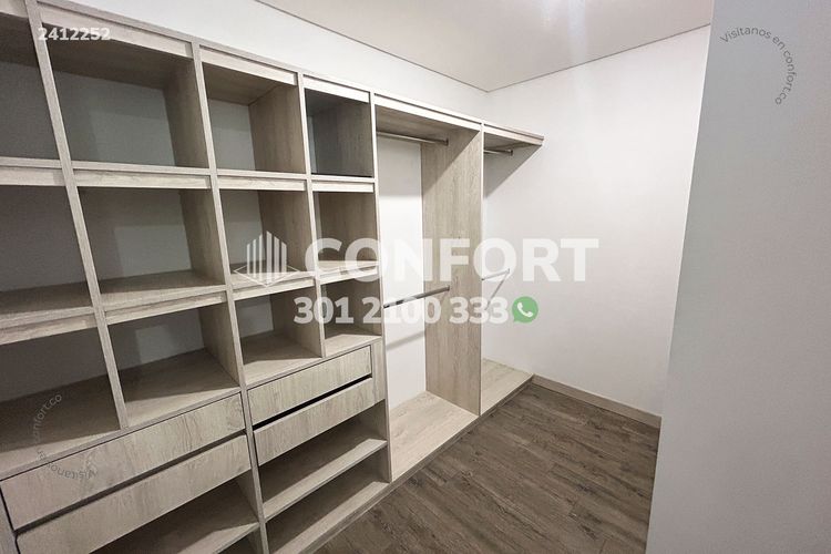 Apartamento de 3 alcobas en venta en El Poblado, Medellín, 190 m² · foto 24 de 24