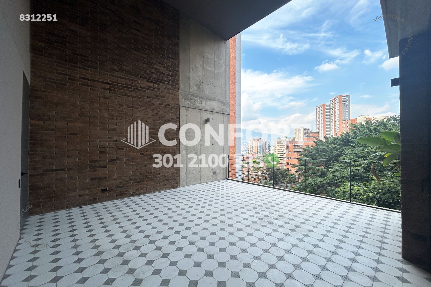 Apartamento en venta en Castropol, Medellín · foto 11 de 24