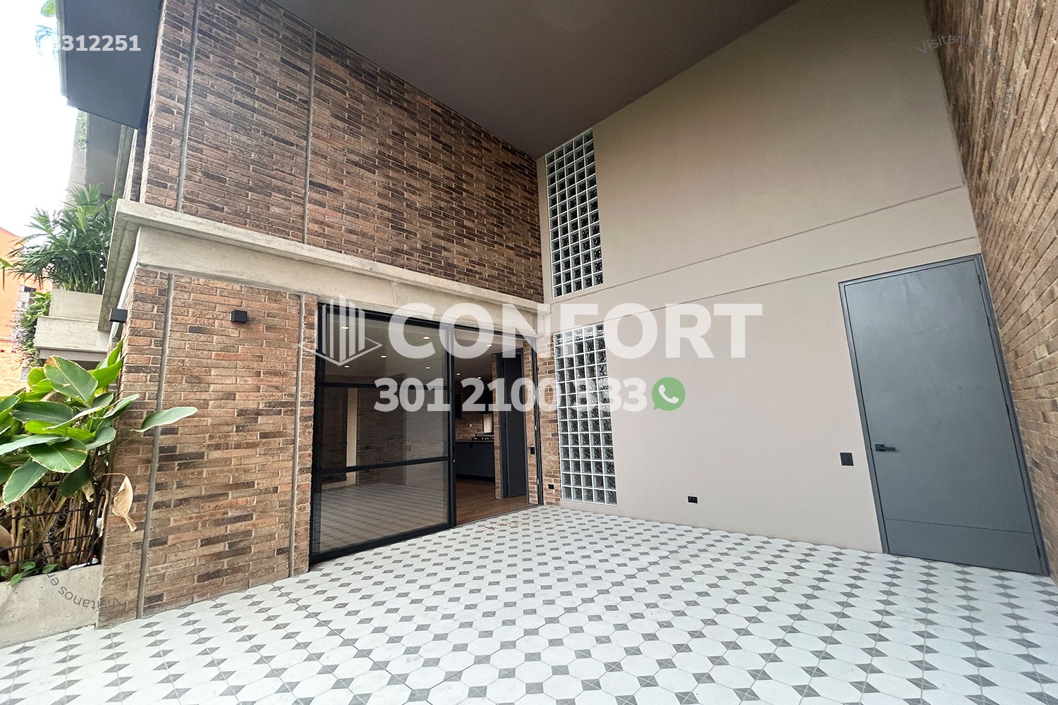 Apartamento en venta en Castropol, Medellín · foto 13 de 24