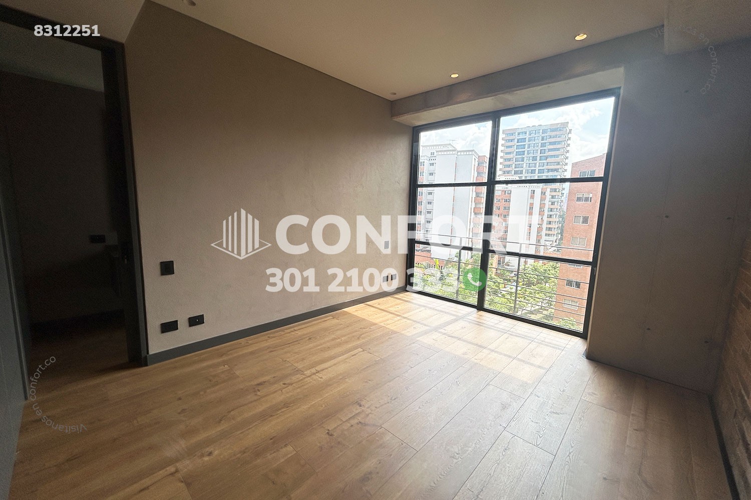 Apartamento en venta en Castropol, Medellín · foto 14 de 24