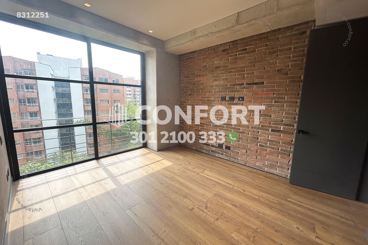 Apartamento en venta en Castropol, Medellín · foto 15 de 24