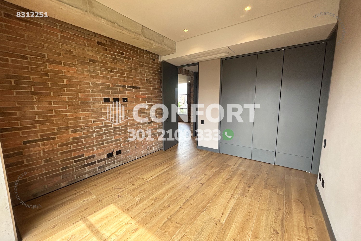Apartamento en venta en Castropol, Medellín · foto 16 de 24