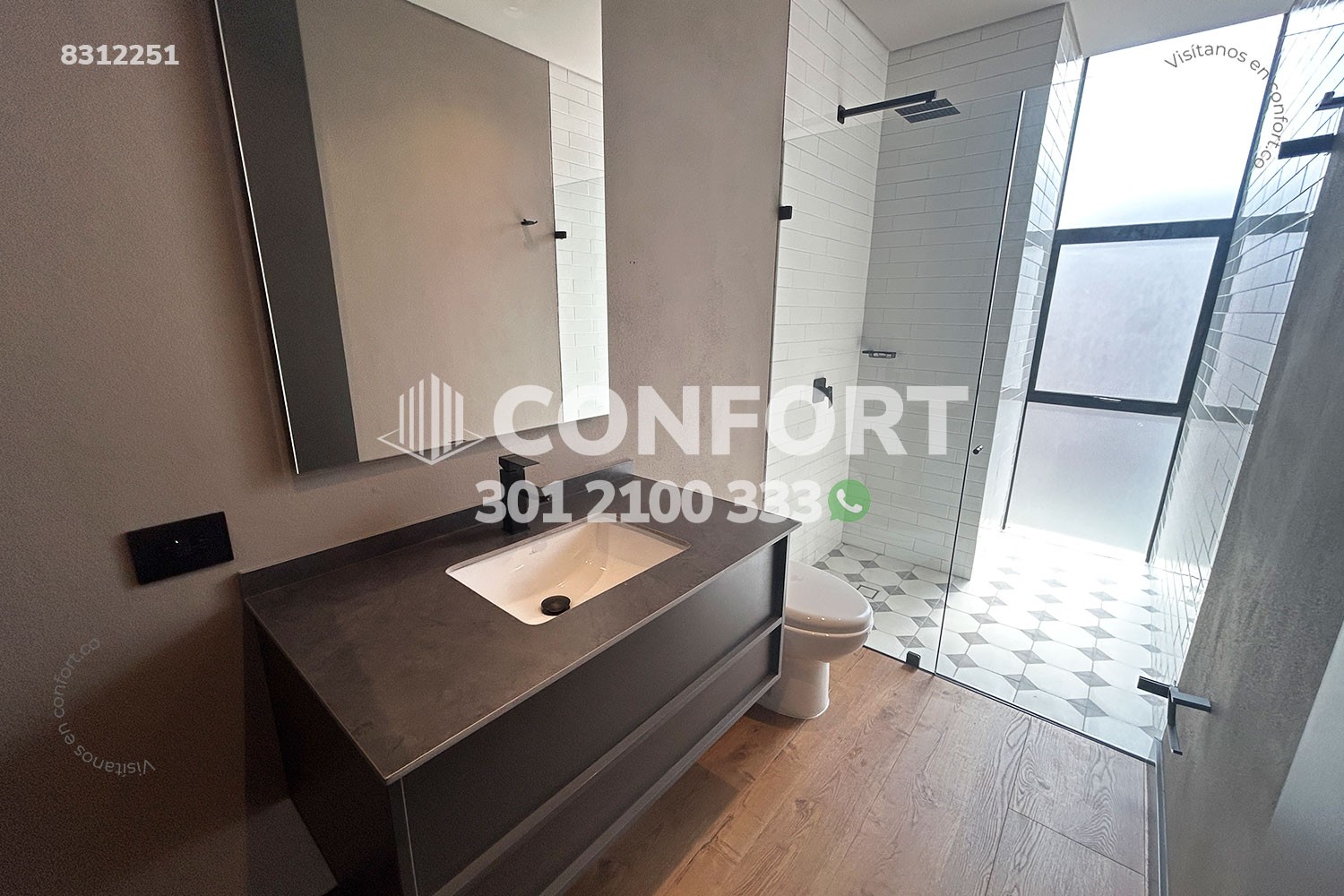 Apartamento en venta en Castropol, Medellín · foto 17 de 24