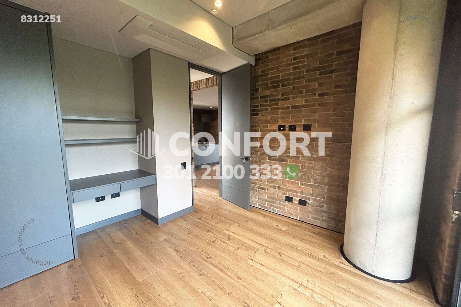 Apartamento en venta en Castropol, Medellín · foto 21 de 24