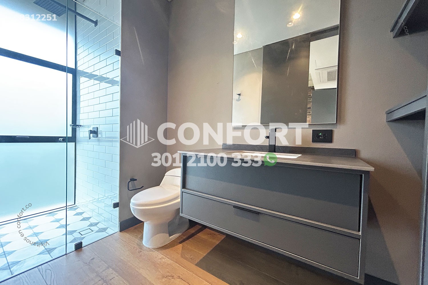 Apartamento en venta en Castropol, Medellín · foto 18 de 24