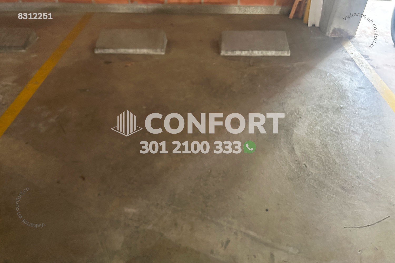 Apartamento en venta en Castropol, Medellín · foto 23 de 24