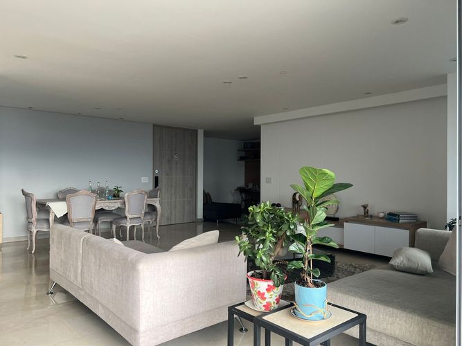 Apartamento de 3 alcobas en venta en Cumbres, Envigado, 161 m² · foto 2 de 12