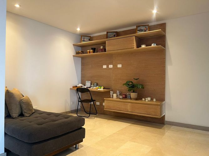 Apartamento de 3 alcobas en venta en Cumbres, Envigado, 161 m² · foto 6 de 12