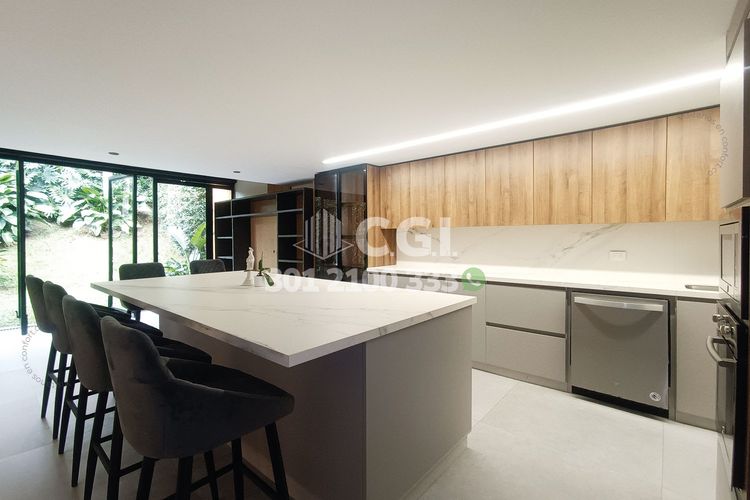 Casa de 3 alcobas en venta en Montessori, Envigado, 200 m² · foto 5 de 24