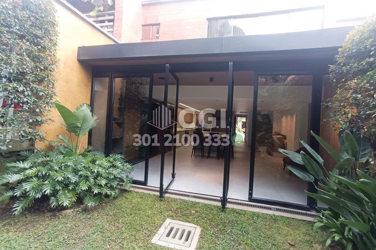 Casa de 3 alcobas en venta en Montessori, Envigado, 200 m² · foto 10 de 24