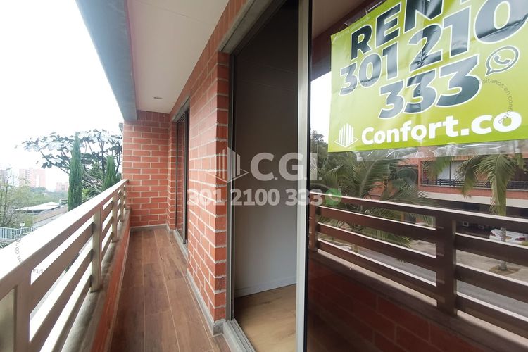 Casa de 3 alcobas en venta en Montessori, Envigado, 200 m² · foto 17 de 24