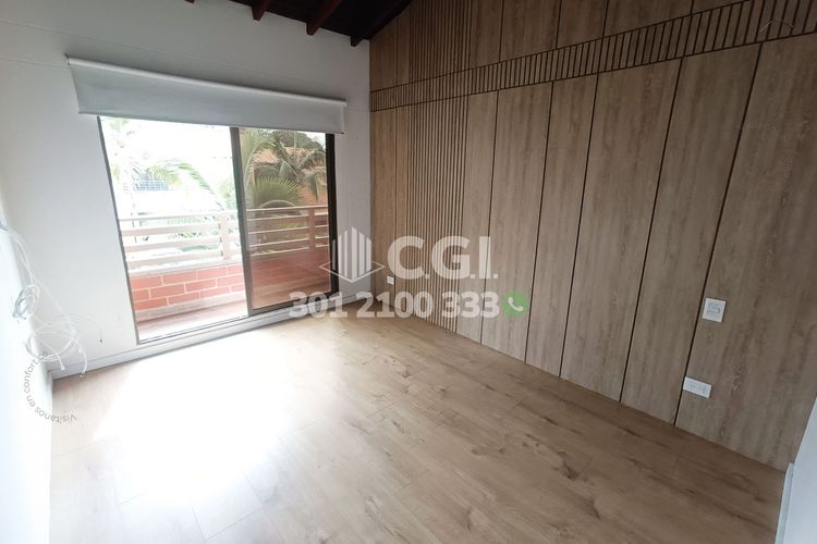 Casa de 3 alcobas en venta en Montessori, Envigado, 200 m² · foto 20 de 24
