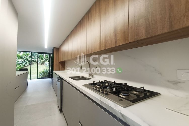 Casa de 3 alcobas en venta en Montessori, Envigado, 200 m² · foto 7 de 24