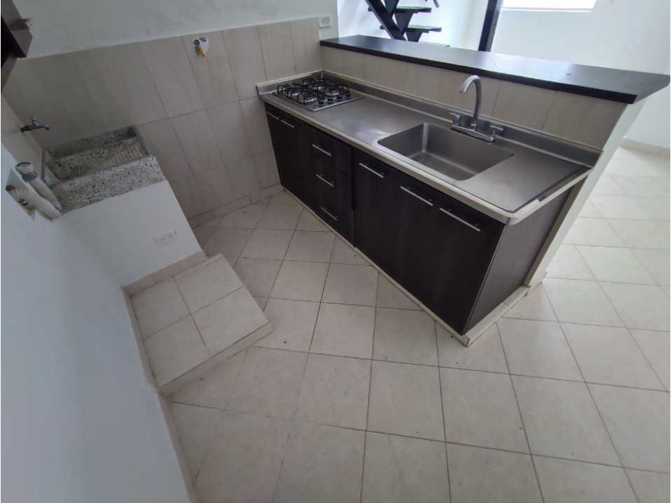 Apartaestudio for sale in Las palmas, Medellín 4