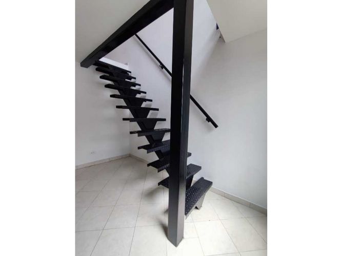 Apartaestudio en venta en Las Palmas, Medellín, 38 m² · foto 6 de 10