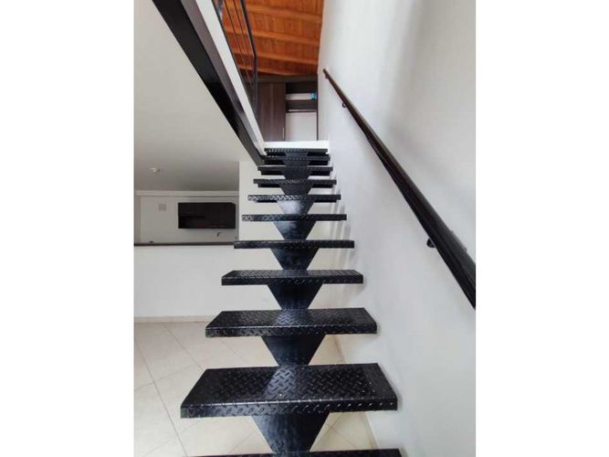 Apartaestudio en venta en Las Palmas, Medellín, 38 m² · foto 7 de 10