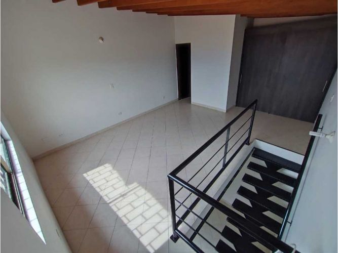 Apartaestudio en venta en Las Palmas, Medellín, 38 m² · foto 9 de 10