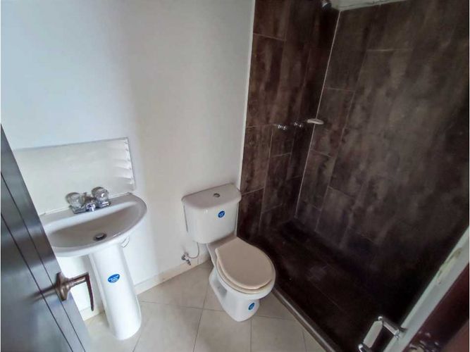 Apartaestudio en venta en Las Palmas, Medellín, 38 m² · foto 10 de 10