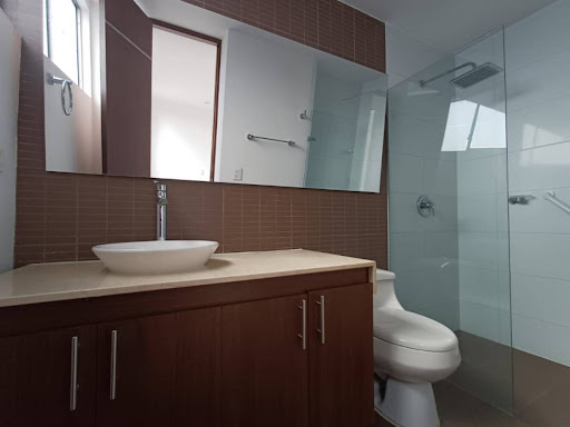 Apartamento en arriendo en Vizcaya, Medellín · foto 12 de 24