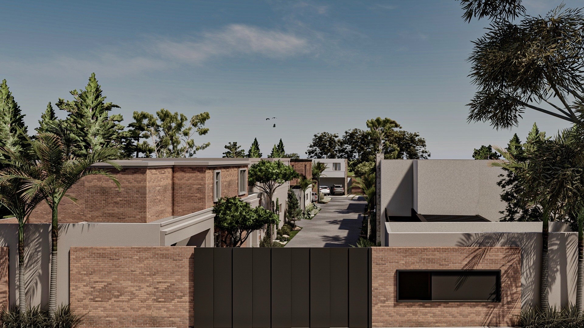 Condominio DIA 1 – Exclusivas residencias en Mbocayaty — foto 2