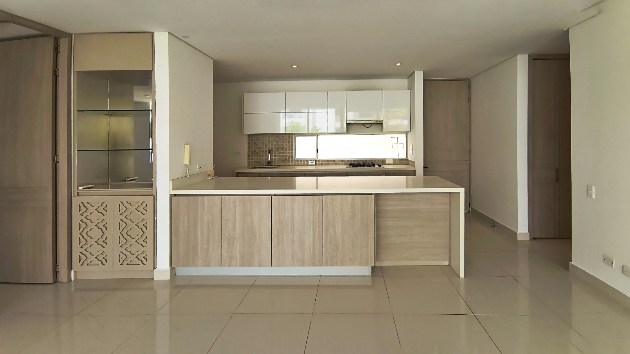Apartamento en Arriendo en Cartagena