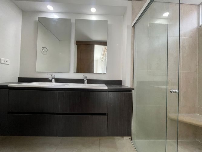 Apartamento de 3 alcobas en arriendo en Laureles, Medellín, 148 m² · foto 5 de 20