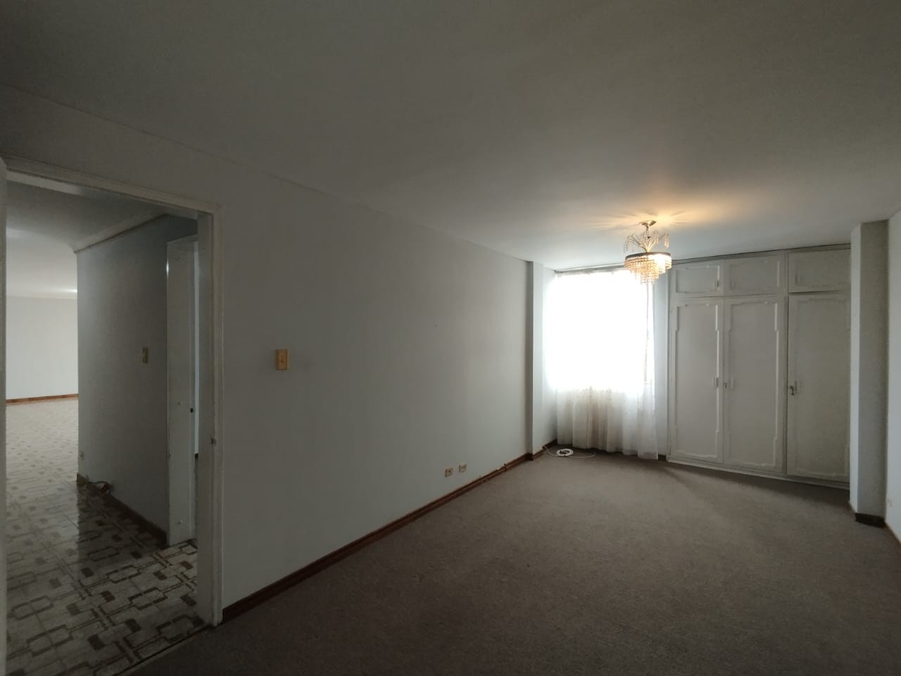 Apartamento en venta en Primero De Febrero, Pereira · foto 7 de 15