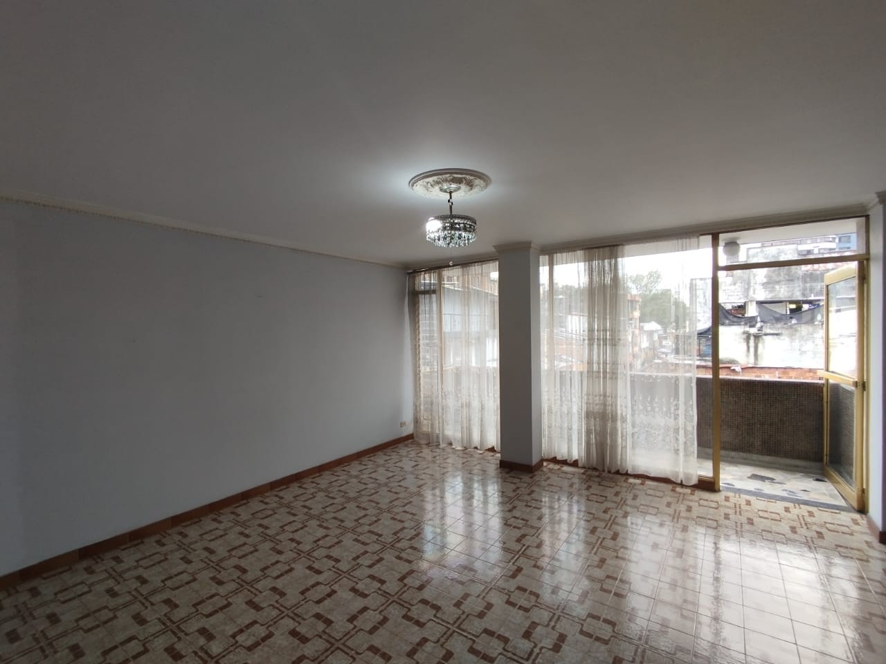 Apartamento en venta en Primero De Febrero, Pereira · foto 4 de 15